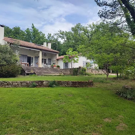 Bed & Breakfast Les Deux Ruisseaux Fozieres