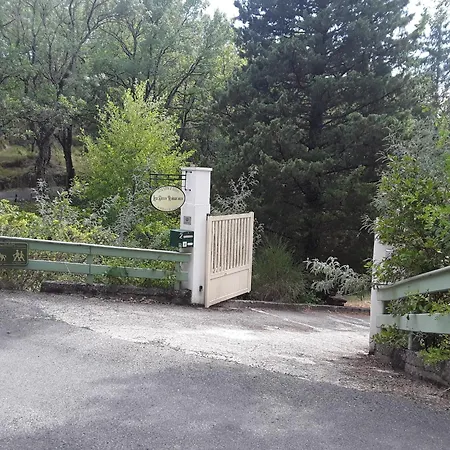 Bed & Breakfast Les Deux Ruisseaux 3*