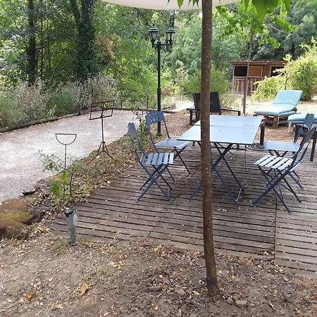 Bed & Breakfast Les Deux Ruisseaux 3*