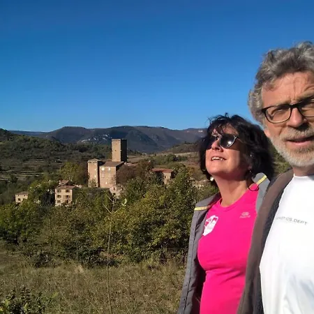 Les Deux Ruisseaux Bed & Breakfast 3*